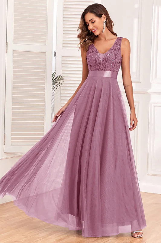 Vintage Mauve