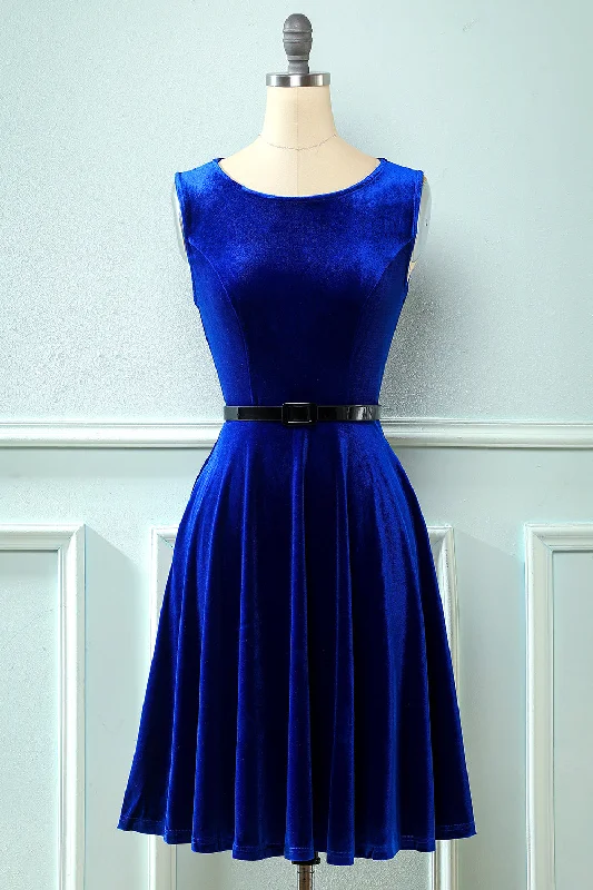 Royal Blue