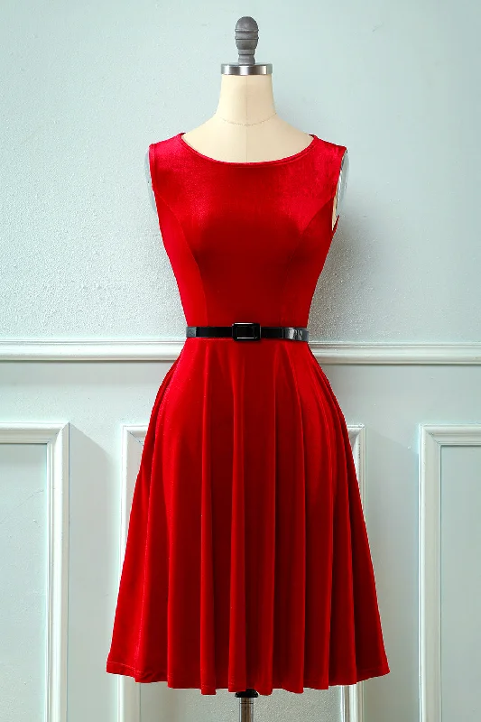 Dark Red