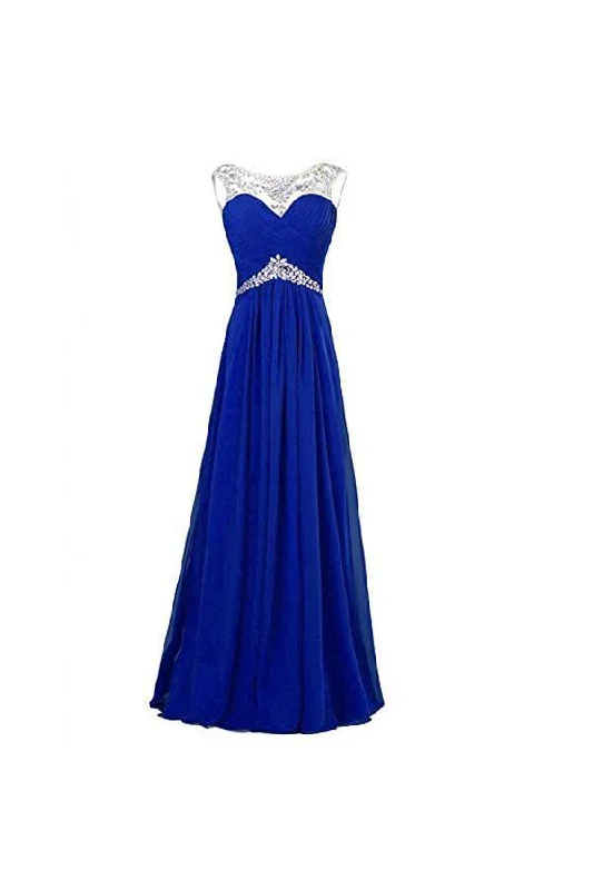 Clearance Sale: Women's Dresses A-line Chiffon Bridesmaid Evening Party Prom Ball Gown PG256 Clearance Sale: Women's Dresses A-line Chiffon Bridesmaid Evening Party Prom Ball Gown PG256
