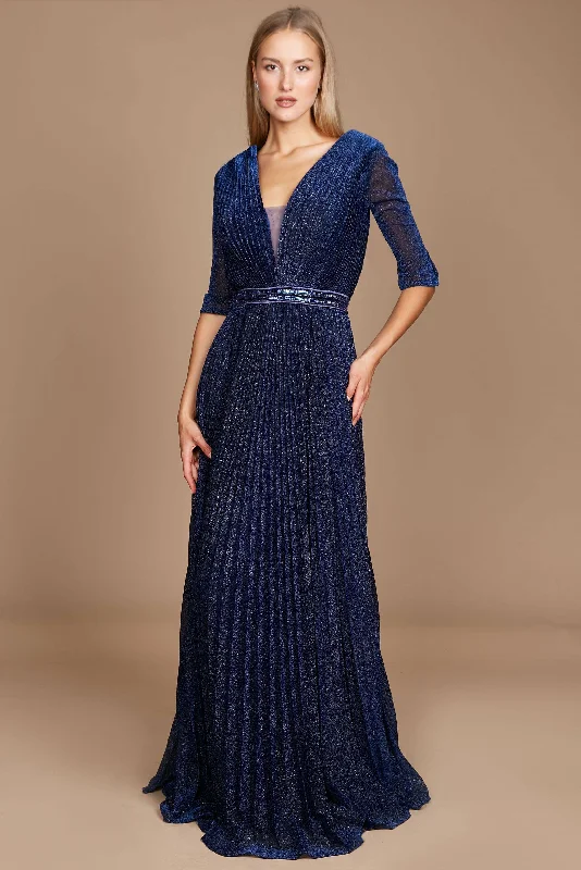 "Homecoming dresses for women to stand out"Dylan & Davids Long Sleeve Formal Evening Dress "Homecoming dresses for women to stand out"Dylan & Davids Long Sleeve Formal Evening Dress
