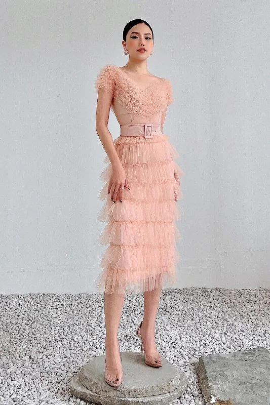 Rose Pink