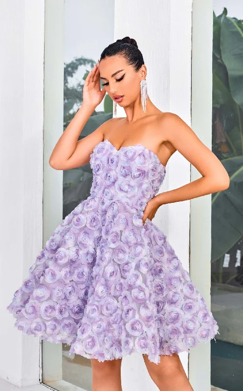 "Stylish cocktail dresses for women on a budget"Jadore J24083 Dress