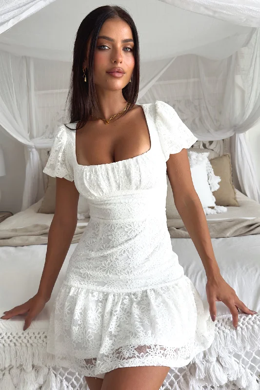 "Mother of the groom dresses for women in sophisticated designs"Ledona Dress - White "Mother of the groom dresses for women in sophisticated designs"Ledona Dress - White