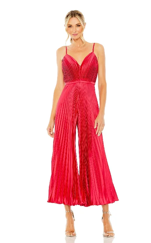 "Plus size formal dresses for women for special events"Mac Duggal 27142 Dress
