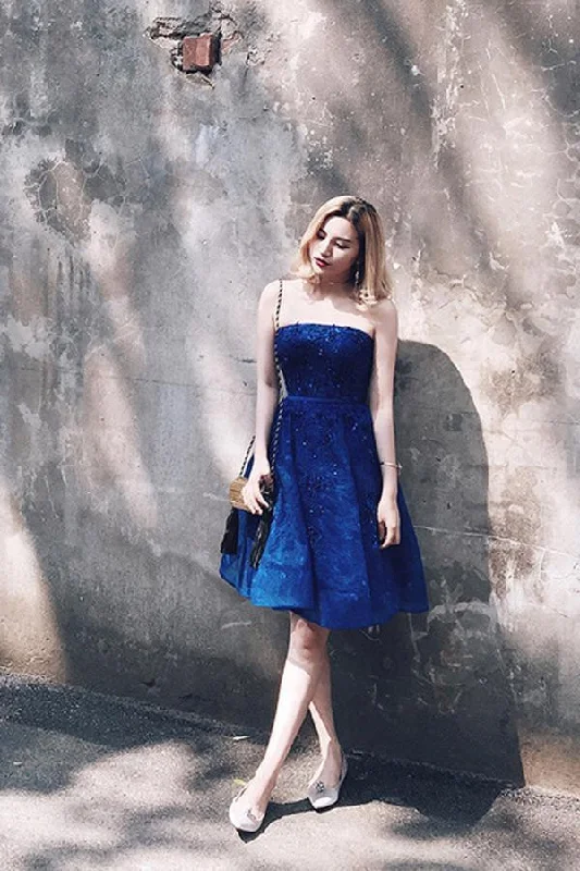 "Elegant wedding guest dresses for women under $100"Sweet Heart Lace Short Prom Dresses Homecoming Dreses With Beading PG107 "Elegant wedding guest dresses for women under $100"Sweet Heart Lace Short Prom Dresses Homecoming Dreses With Beading PG107
