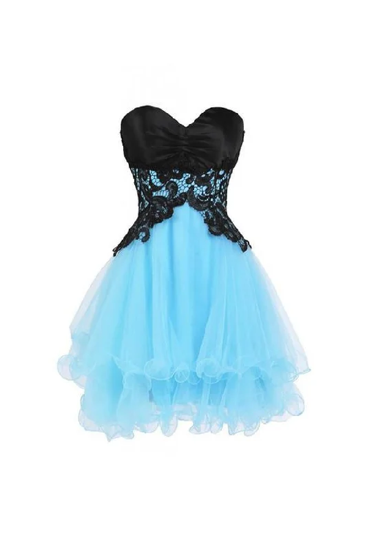 "Bundle and Save: Buy Multiple Women's Dresses and Get a Discount"Sweetheart Bridesmaid Short Prom Homecoming Dresses PG047 "Bundle and Save: Buy Multiple Women's Dresses and Get a Discount"Sweetheart Bridesmaid Short Prom Homecoming Dresses PG047