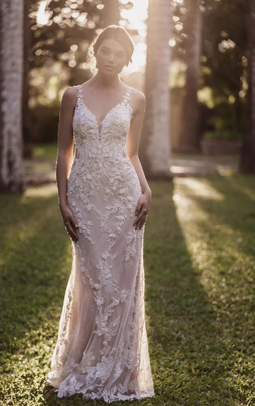 "Satin dresses for women for a luxurious appearance"9957