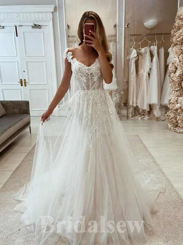 "Wrap dresses for women for an adjustable fit"A-line Charming Custom V-Neck Lace Unique Fairy Beach Boho Vintage Long Wedding Dresses WD334 "Wrap dresses for women for an adjustable fit"A-line Charming Custom V-Neck Lace Unique Fairy Beach Boho Vintage Long Wedding Dresses WD334