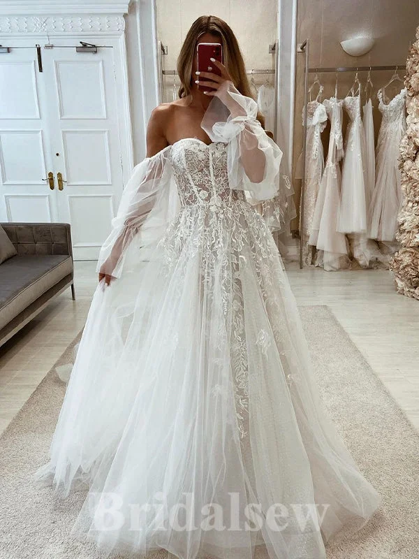 "Long sleeve dresses for women in cold weather"A-line Charming Long Sleeves Classy Fairy Beach Boho Vintage Long Wedding Dresses WD335 "Long sleeve dresses for women in cold weather"A-line Charming Long Sleeves Classy Fairy Beach Boho Vintage Long Wedding Dresses WD335