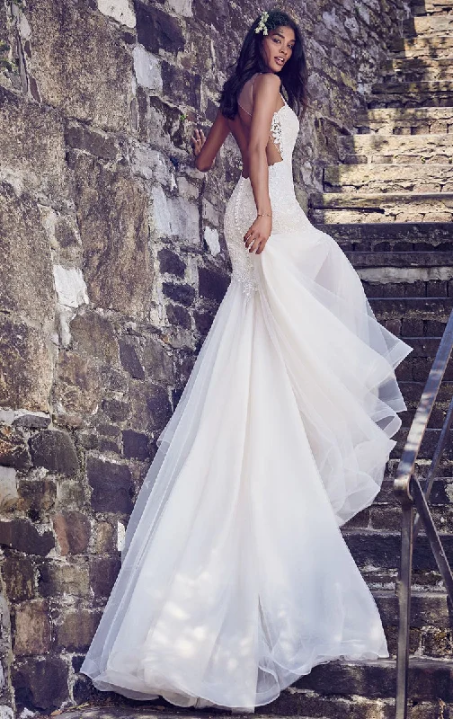 "Elegant wedding guest dresses for women under $100"Adaleine