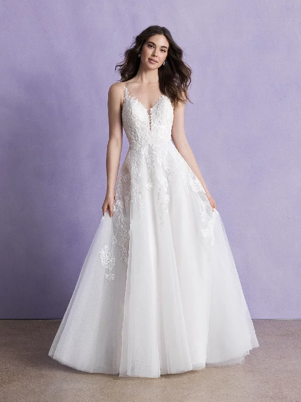 "Bundle and Save: Buy Multiple Women's Dresses and Get a Discount"Allure 3350 - Size 18 "Bundle and Save: Buy Multiple Women's Dresses and Get a Discount"Allure 3350 - Size 18