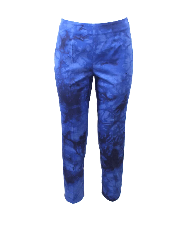 Printed flowy pants for women in a bohemian lookAudrey Pant