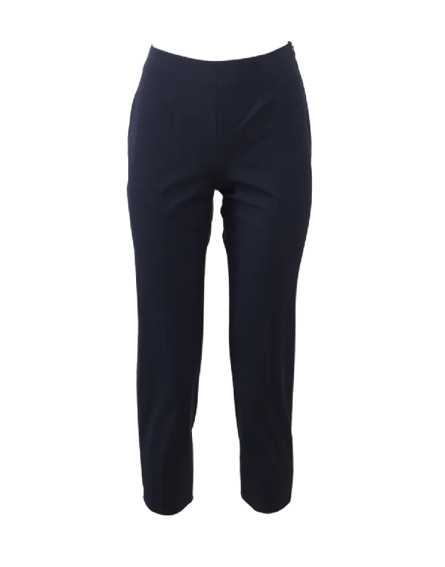 Ripped jeans for women in a punk styleAudrey Pant