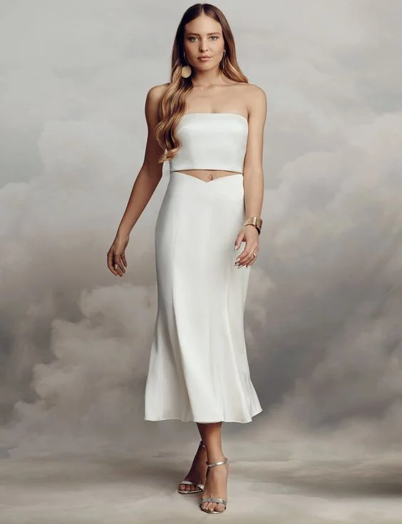 "Black dresses for women for a classic and timeless appearance"Catherine Deane Alina Skirt "Black dresses for women for a classic and timeless appearance"Catherine Deane Alina Skirt