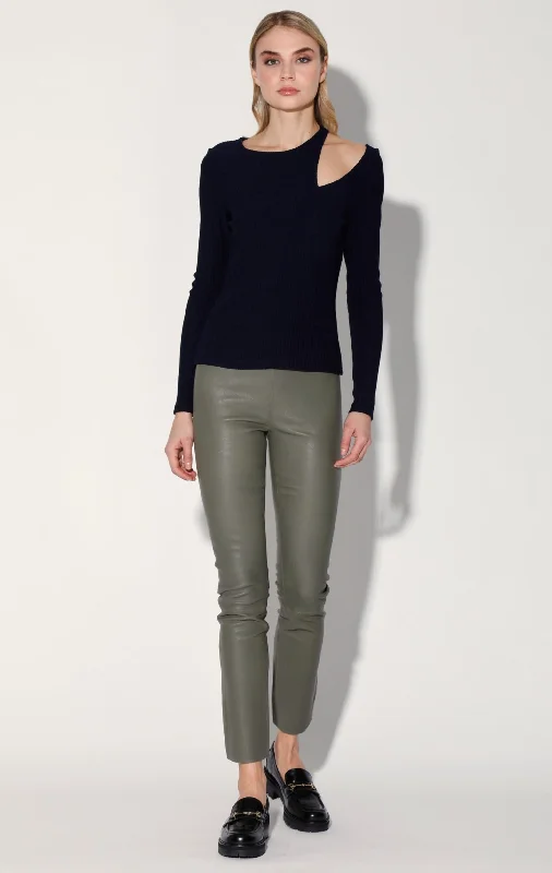 Metallic pants for women to shineKarina Pant