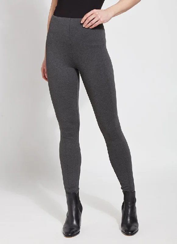 Floral print pants for women in a fresh styleLaura Legging