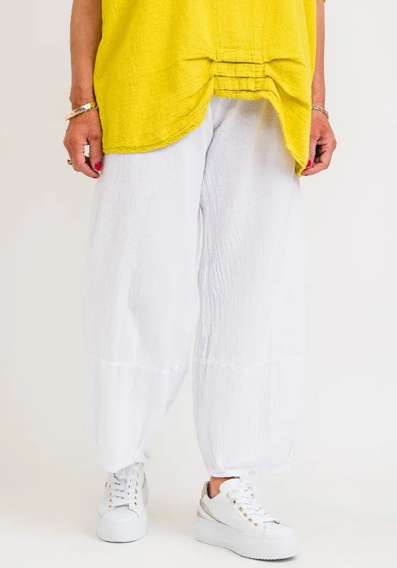 High rise cigarette pants for women in autumnOne Life Savannah Pant