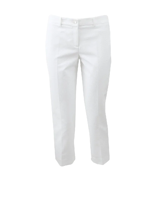 Corduroy pants for women in winterToreador Samantha Pant