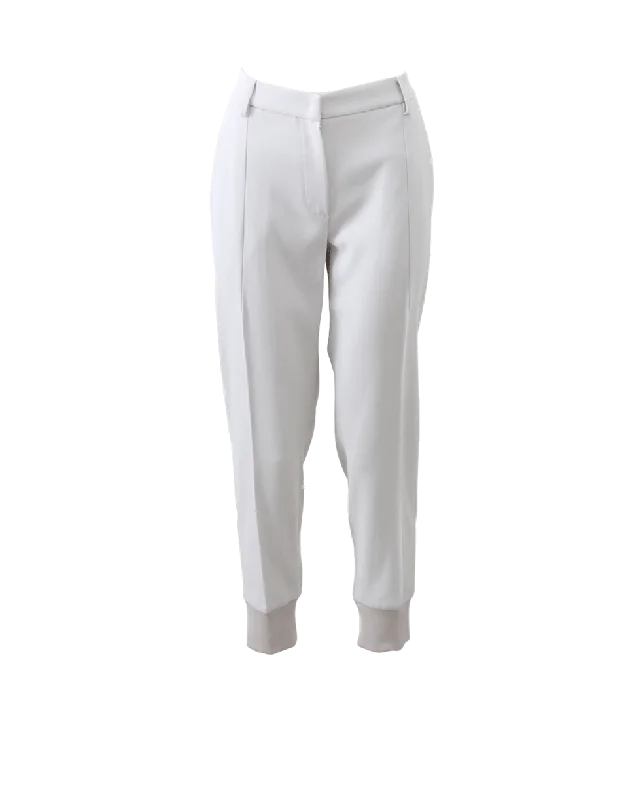 Linen pants for women in a breathable materialTrack Pant