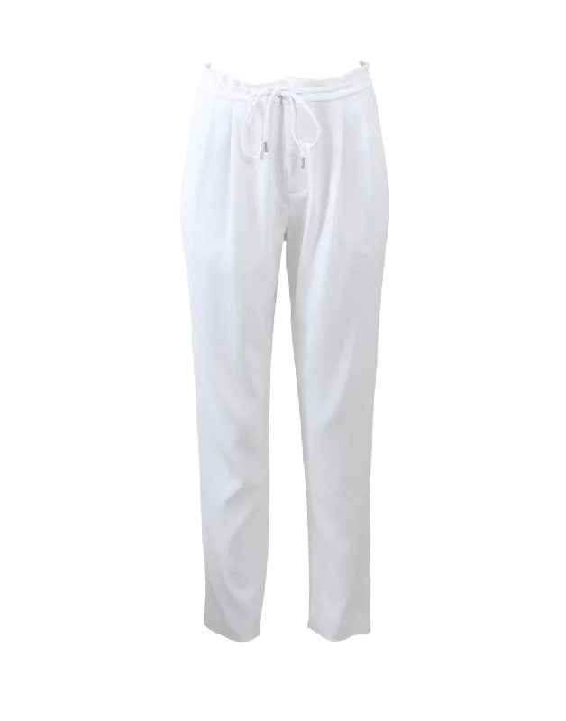 Corduroy bootcut pants for women in a classic and comfortable styleTrack Pant Trouser