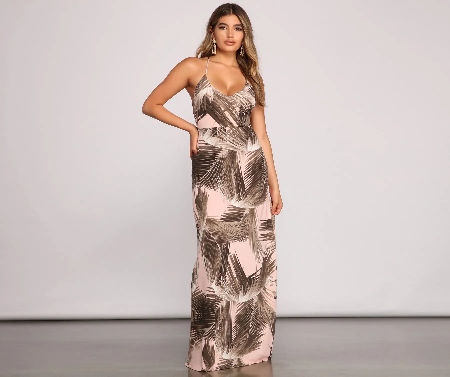 "Mermaid - style wedding dresses for women for a dramatic look"Stunning Beauty Tropical Maxi Dress "Mermaid - style wedding dresses for women for a dramatic look"Stunning Beauty Tropical Maxi Dress