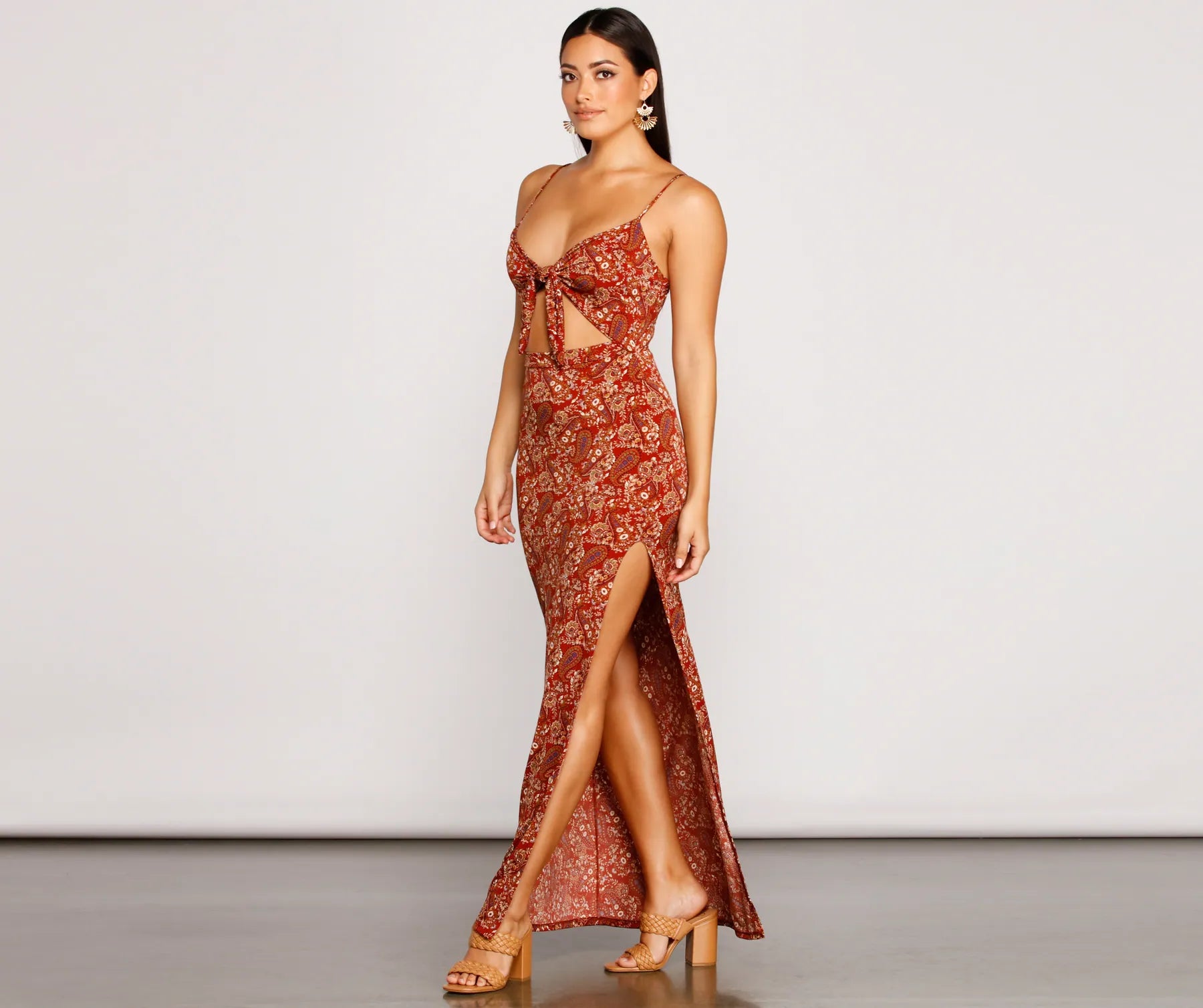 "Plus size formal dresses for women for special events"Stunning Boho Vibes Maxi Dress "Plus size formal dresses for women for special events"Stunning Boho Vibes Maxi Dress