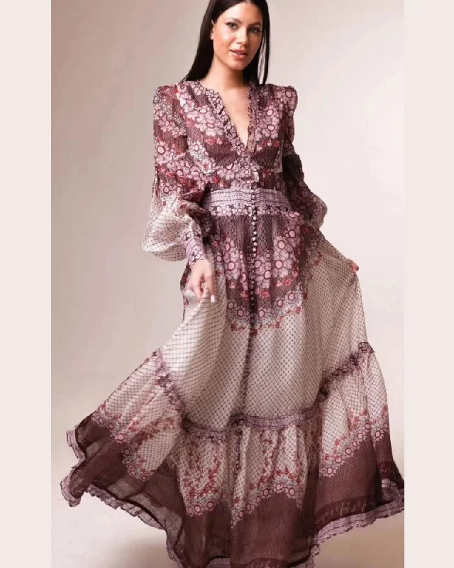 "Black tie dresses for women for formal galas"bettergirl Women Vintage Long Party Dress Elegant Flare Sleeve Long Beach Dress 2023 Sexy Spring summer V Neck Maxi Dresses "Black tie dresses for women for formal galas"bettergirl Women Vintage Long Party Dress Elegant Flare Sleeve Long Beach Dress 2023 Sexy Spring summer V Neck Maxi Dresses