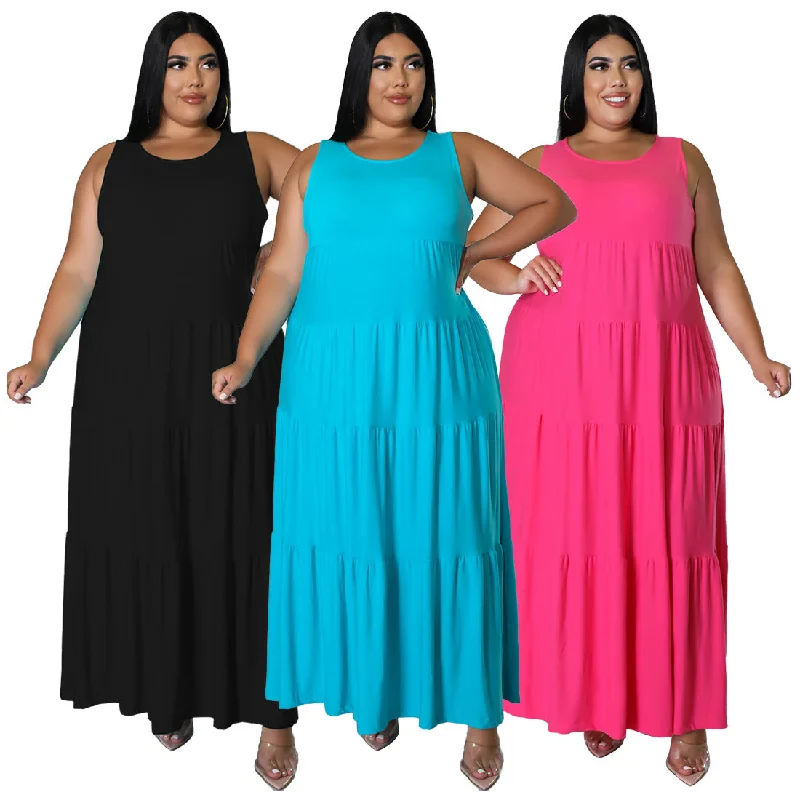 "Mini dresses for women for a youthful and trendy look"Wholesale 2022 Sundress Casual Big Tall Plus Size Elegant Maxi Dresses Women "Mini dresses for women for a youthful and trendy look"Wholesale 2022 Sundress Casual Big Tall Plus Size Elegant Maxi Dresses Women