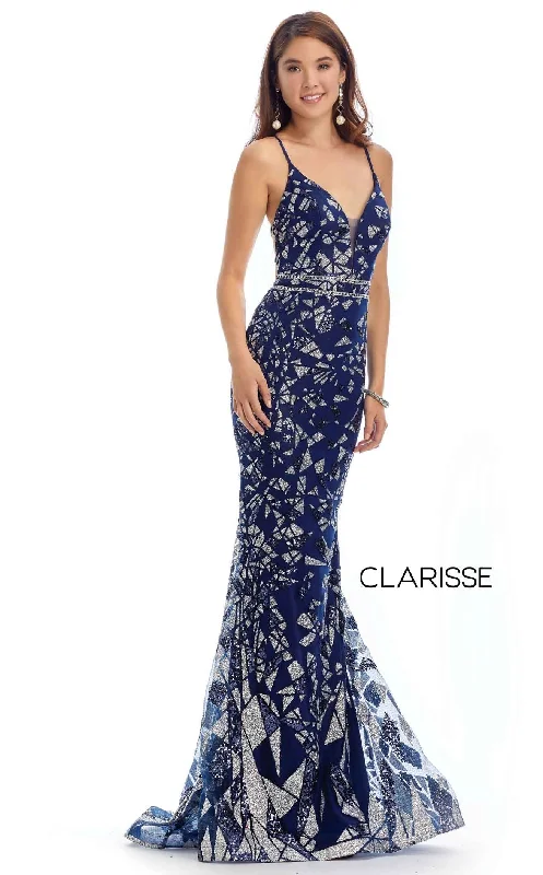 "Sleeveless dresses for women during hot summer days"Clarisse 8240 Dress