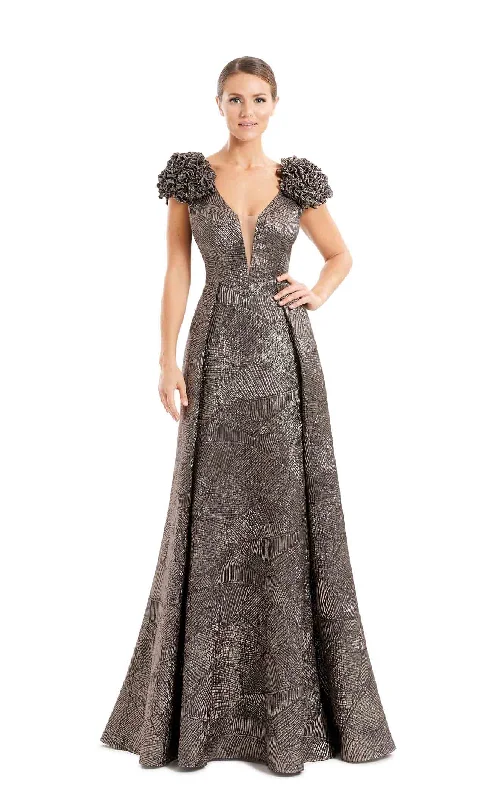"Stylish cocktail dresses for women on a budget"Daymor 1651F22 Dress