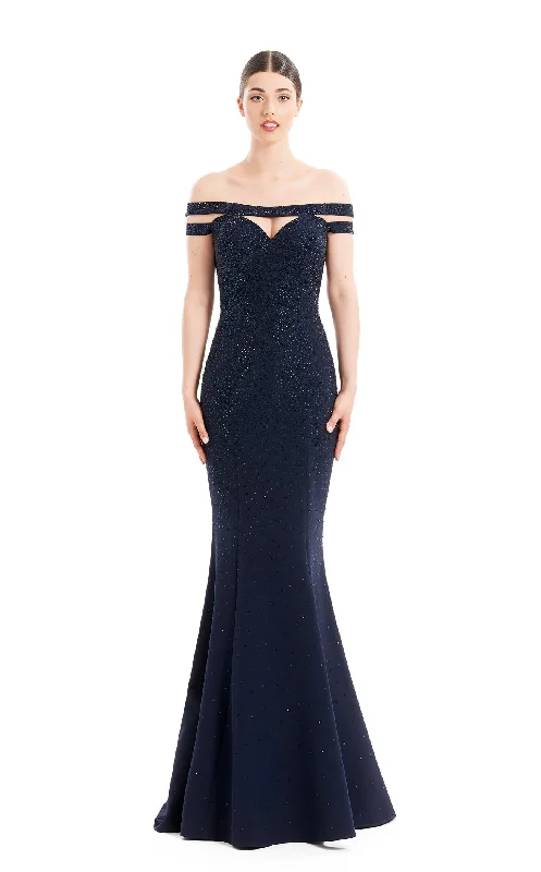 "Beaded dresses for women for a glamorous look"Daymor 1679F22 Dress