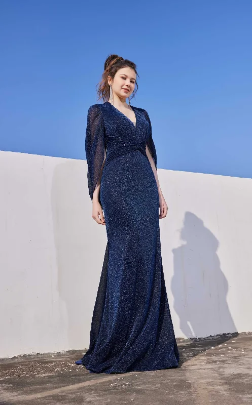 "Petite women's dresses with flattering fits"Jadore J21023 Dress