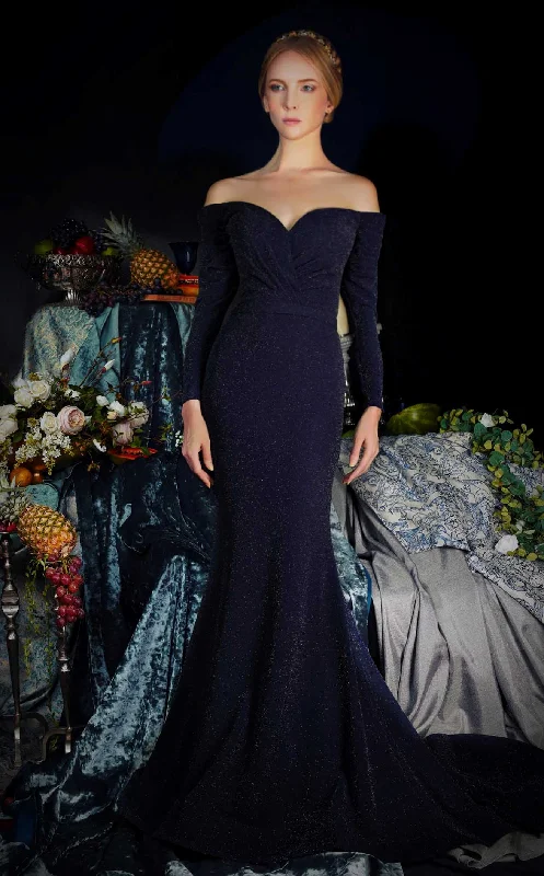 "Chiffon dresses for women with a flowy and light feel"Janique 2157 Dress