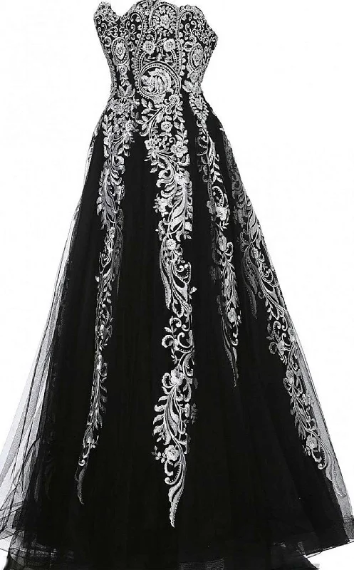 Black/White