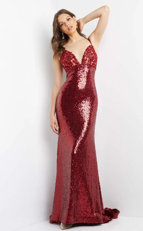 "Hurry! Limited Stock - Get Your Dream Dress with a Special Discount"JVN JVN05803 Dress "Hurry! Limited Stock - Get Your Dream Dress with a Special Discount"JVN JVN05803 Dress