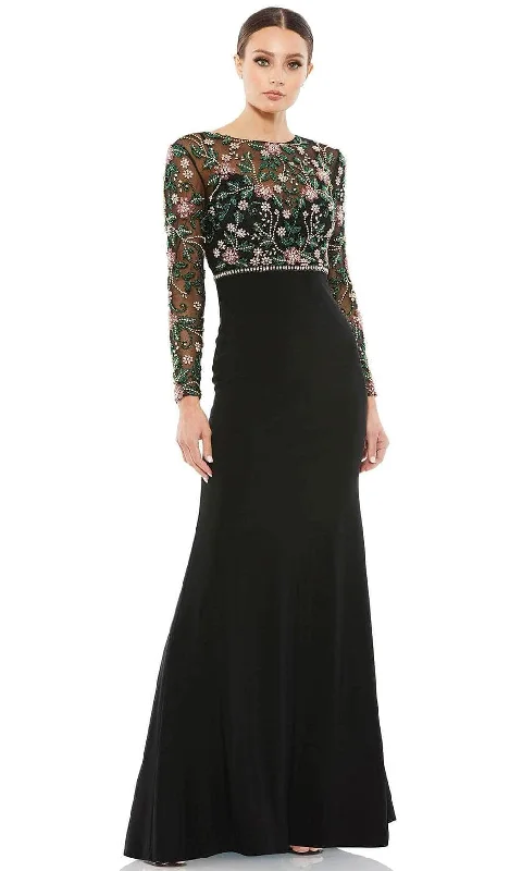 "New Arrivals Discount: 20% Off on Latest Women's Dress Collections"Mac Duggal 67870 - Empire Waist Evening Gown "New Arrivals Discount: 20% Off on Latest Women's Dress Collections"Mac Duggal 67870 - Empire Waist Evening Gown