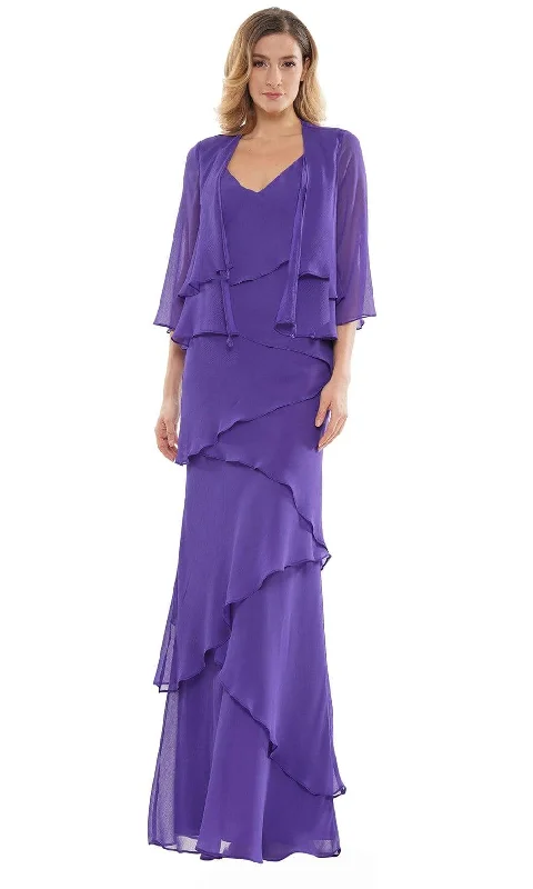 "Shirt dresses for women for a smart - casual style"Marsoni by Colors - M309 V-Neck Tiered Sheath Dress "Shirt dresses for women for a smart - casual style"Marsoni by Colors - M309 V-Neck Tiered Sheath Dress