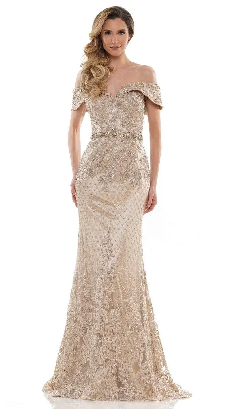 "New Arrivals Discount: 20% Off on Latest Women's Dress Collections"Marsoni by Colors - MV1122 Sweetheart Embellished Sheath Gown "New Arrivals Discount: 20% Off on Latest Women's Dress Collections"Marsoni by Colors - MV1122 Sweetheart Embellished Sheath Gown