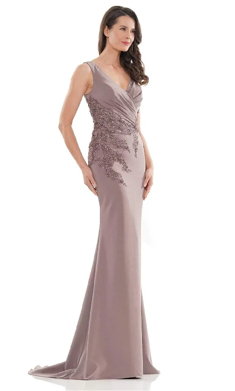 "Stylish cocktail dresses for women on a budget"Marsoni by Colors - MV1147 Sleeveless Fitted Sheath Gown "Stylish cocktail dresses for women on a budget"Marsoni by Colors - MV1147 Sleeveless Fitted Sheath Gown