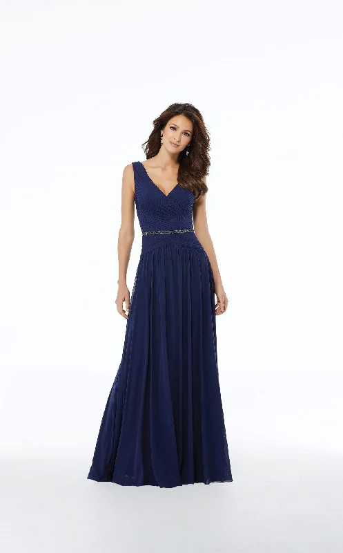 "T - shirt dresses for women for ultimate comfort"MGNY 72131 Dress