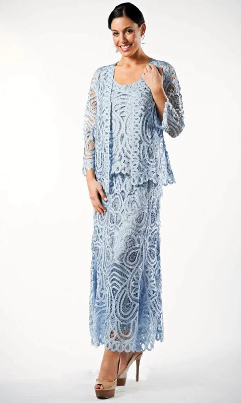 "Wrap dresses for women for an adjustable fit"Soulmates D7051 - Three Piece Paisley Jacket Tank And Skirt Set "Wrap dresses for women for an adjustable fit"Soulmates D7051 - Three Piece Paisley Jacket Tank And Skirt Set