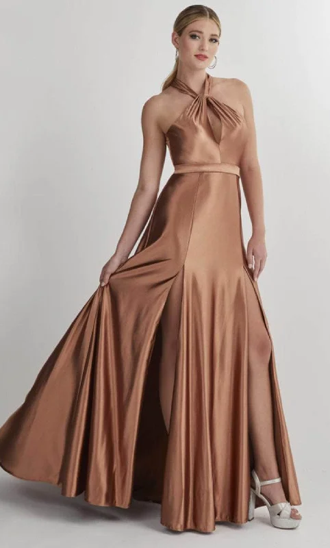 "Bodycon dresses for women to show off curves"Studio 17 Prom 12902 - Halter A-line Prom Gown "Bodycon dresses for women to show off curves"Studio 17 Prom 12902 - Halter A-line Prom Gown