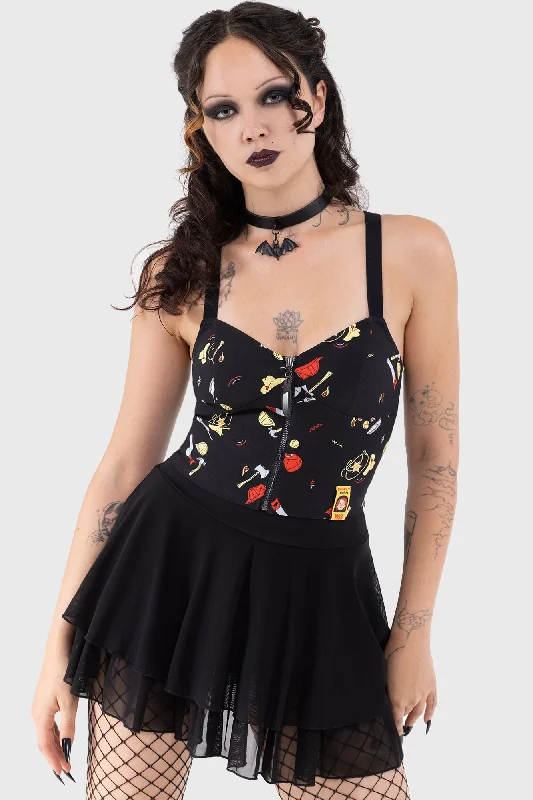 Tassel - trimmed women's T - shirt for a bohemian styleWanna Play Top