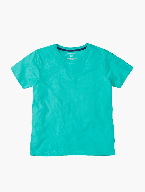 Fuzzy women's T - shirt for a cozy and warm feelWomen's Mrs T Organic T-shirt