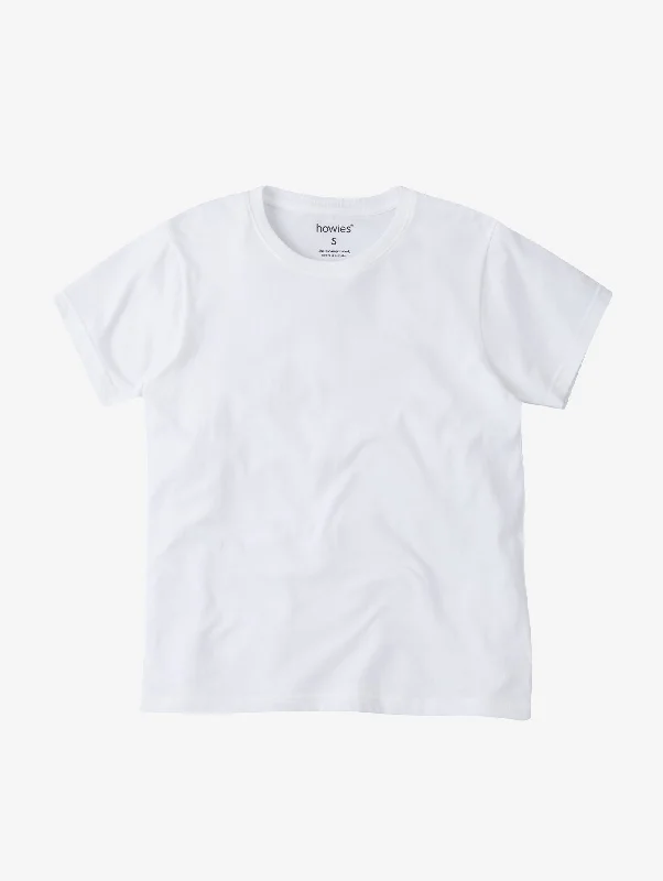 Women's cotton blend T - shirt with a soft feelWomen's Mrs T Organic T-shirt