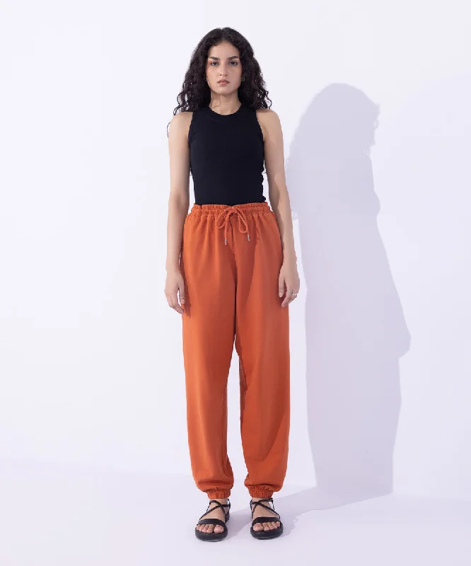 Women's T - shirt with a flapped pocket and a zip - up closureRibbed Vest